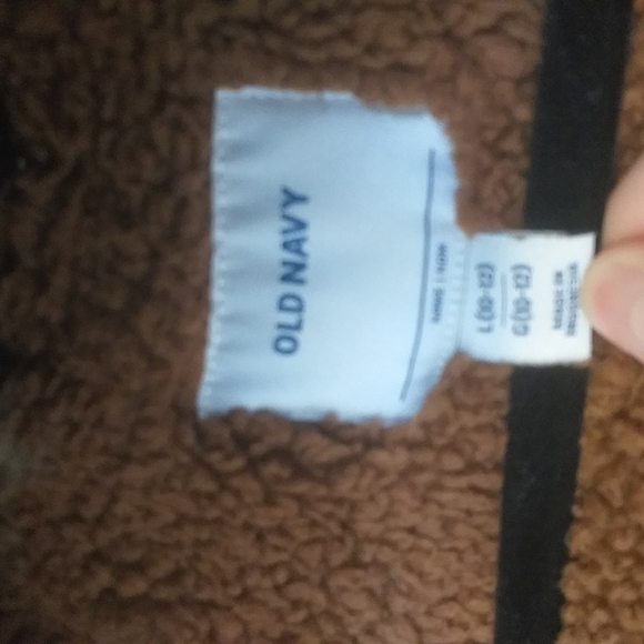 Kids Winter Parka - Picture 6 of 8